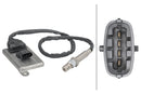 HELLA 6PN 358 186-071 NOx Sensor, NOx catalytic converter - 24V - 4-pin connector