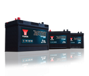 Yuasa 12V 80Ah 600A Active Marine Dual EFB Battery - M26-EFB - 4 Year Warranty