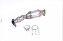 EEC Catalyst Type Approved - AU8026T