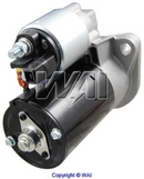 WAI Starter Motor - 17919N