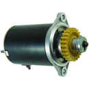 WAI Starter Motor - 5919N