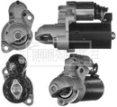 Borg & Beck Starter Motor  - BST2538