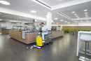 Karcher Scrubber Drier BD 50/70 R BP Pack Classic - 1.161-071.0