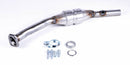 EEC Catalyst Type Approved - TY6012T