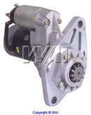 WAI Starter Motor - 18960N