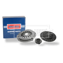Borg & Beck Clutch Kit - 3pce  - HK2341
