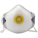 Draper Expert PK2 Ffp3 PE Mesh Moulded Masks - 82489
