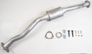 EEC Catalyst Type Approved - VX8031T