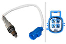 HELLA 6PA 358 221-171 Lambda Sensor - 4-pin connector
