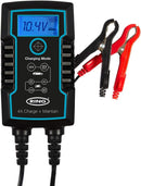 Ring 4Amp Smart Battery Charger UK - RSC804