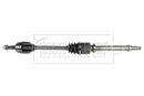 Borg & Beck Driveshaft  - BDS1042