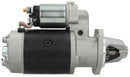 HELLA 8EA 015 642-271 Starter - 12V - 4kW - fits Deutz-Fahr