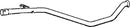 Klarius PG621J - Catalyst Repair Pipe  - Fits Peugeot 306 1.9D