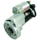 WAI Starter Motor - 18491N