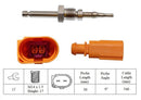 Fuel Parts Exhaust Gas Temperature Sensor - EXT345