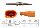Lucas Exhaust Gas Temperature Sensor - LGS7223