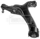 Borg & Beck Suspension Arm LH - BCA7170 fits VW Amarok 2010-