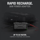 Noco 56W Xgc Power Adapter Noco XGC4