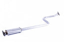 EEC Exhaust Middle Box - EDN524