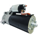 WAI Starter Motor - 30268N