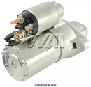 WAI Starter Motor - 6782N