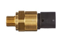 HELLA 6ZT 008 729-001 Temperature Switch, radiator fan - 12V - 2-pin connector - Round Plug