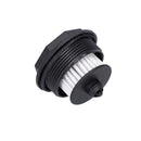 Blue Print Transmission Oil Filter Set - ADBP210154