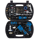 Draper Storm Force 68pc Air Tool Kit - 83431