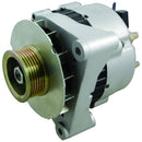 WAI Alternator - 12391N