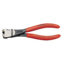 KNIPEX HI-Leverage END Cutter 160mm - 81709