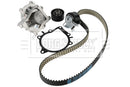 Borg & Beck Timing Belt Water Pump Kit  - BTW1087