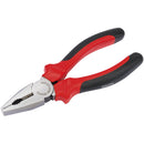 Draper Redline Combination Pliers 160mm - 67925