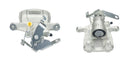 Calitech Brake Caliper - Fits Ford - Rear LH