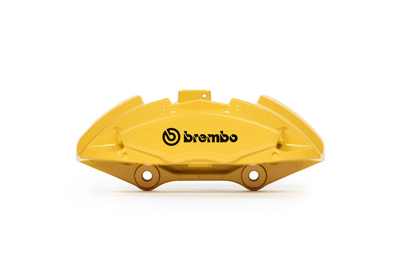 Brembo F AL H22 aluminium brake caliper kit - FALH22