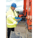 Draper Lever Pattern Grease GUN - 47814