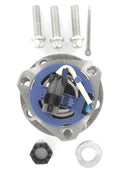 Intermotor Wheel Speed Sensor - 60765