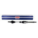 Borg & Beck Driveshaft  - BDS1027