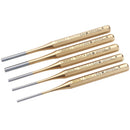 Draper Expert Parallel Pin Punch Set Expert - 13041
