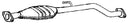 Klarius 323594 - Catalyst Type Approved  - Fits Suzuki Grand Vitara 1.6