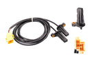 Intermotor Wheel Speed Sensor - 61141
