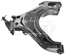 Borg & Beck Suspension Arm - LH - BCA7456
