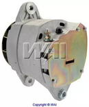 WAI Alternator - 7266N