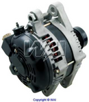 WAI Alternator - 11323N