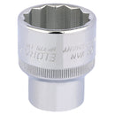 Elora 5/8"WW BI-HEX Socket 1/2"DR - 24872