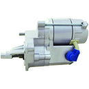 WAI Starter Motor - 17197N