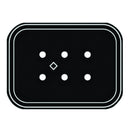 WAI Window Regulator - WPR2752LM