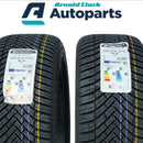 Continental 235 45 19 99W All Season Contact XL