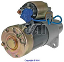 WAI Starter Motor - 17180N