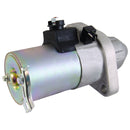 WAI Starter Motor - 17844N