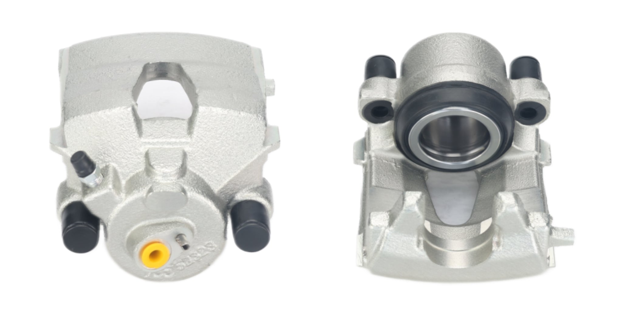 Calitech Brake Caliper - Fits SEAT, SKODA, VW - Front LH | Arnold Clark ...